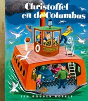 Christoffel en de Columbus (Hardback)