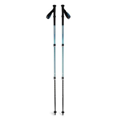 Wandelstokken Black Diamond Trail Back creek blue