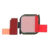 Vingerafdruk knop Flex kabel voor Huawei Nova Lite/P10 Lite (roze)