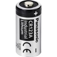 Panasonic CR123A CR123A Fotobatterij Lithium 1550 mAh 3 V 1000 stuk(s)