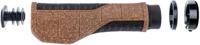 CONTEC handvat "merge mountain comfort kork" ct grips merge mountain comfort cork, 96/140mm