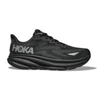 Hoka Clifton 9 GTX hardloopschoenen Black heren