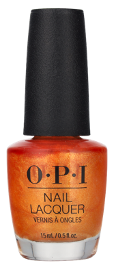 OPI Nail Lacquer 15 ml Gliter Nagellak Dames