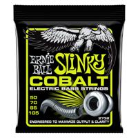 Ernie Ball 2732 Cobalt Regular Slinky elektr. basgitaarsnaren