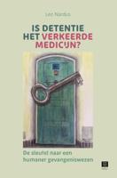 Is detentie het verkeerde medicijn? (Paperback)