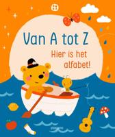 BORA Van A tot Z (Hardback)