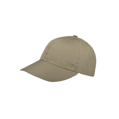 Hatland Ledger Sympatex Baseball Cap