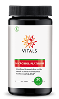 Vitals Microbiol Platinum Capsules