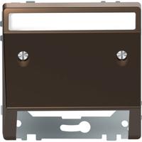 Merten MEG4540-6052 Afdekking System Design Mokka 1 stuk(s)