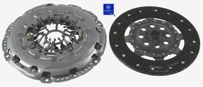 Koppelingsset 3000951944