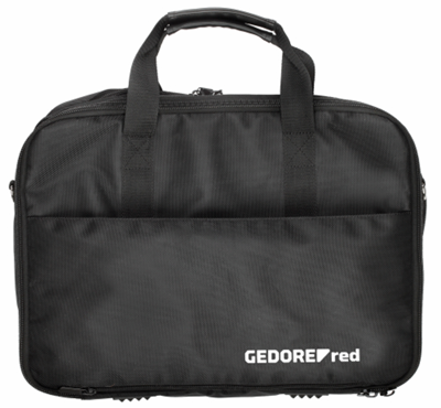 Gedore Gereedschap-/Laptoptas | 480x370x140 mm - 3301662