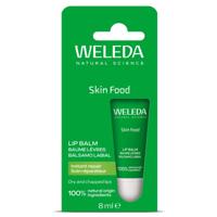 Weleda Skin food lipbalm