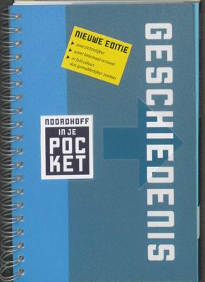 Noordhoff Geschiedenis in je pocket (Paperback)