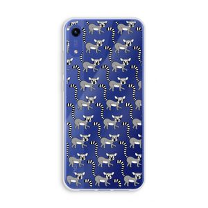 Makis: Honor Play 8A Transparant Hoesje