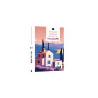 Pocket woordzoeker Italiaans