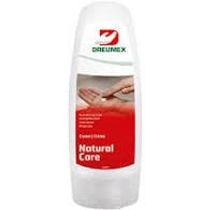 Dreumex Verzorgende handcreme natural care 250ml.