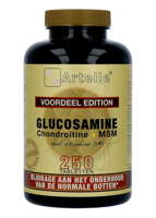 Artelle Gluco Chondro MSM Tabletten