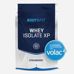 Whey Isolate XP