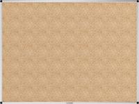 Kurkbord legamaster unite 90x120cm