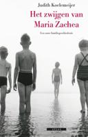 Het zwijgen van Maria Zachea (Paperback)