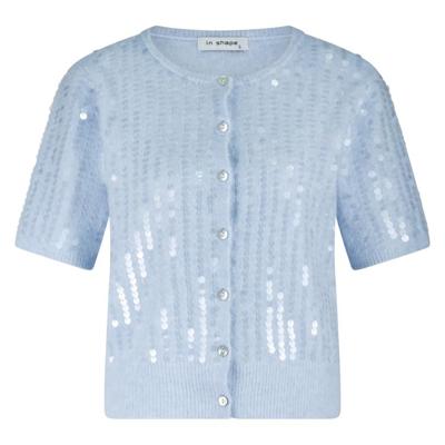 In Shape Top INS2611023