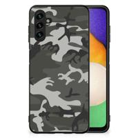 Samsung Galaxy A13 5G | A04s Back Case Army Light