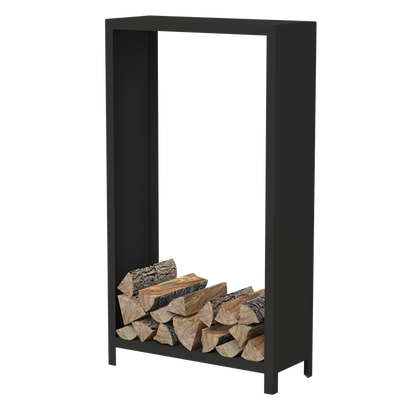Forno: BHG1 Houtopslag - Antraciet