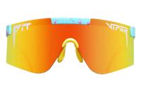 Pit Viper The Playmate 2000's Polarized Bril Pit Viper The Playmate 2000's Polarized Bril