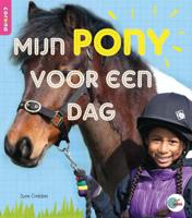 Mijn pony voor een dag (Paperback)