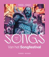 Songs van het Songfestival (1991-2010) (Hardback)