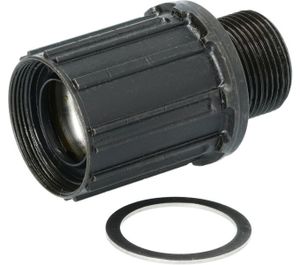 Shimano Cassettebody wh-mt500-cl 8/9/10/11 speed