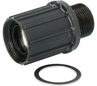 Shimano Cassettebody wh-mt500-cl 8/9/10/11 speed