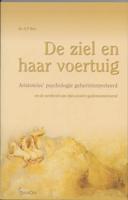 De ziel en haar voertuig (Paperback)