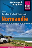 Opruiming - Campergids Wohnmobil-Tourguide Normandie | Reise Know How