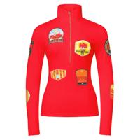 Goldbergh Triumph Ski Pully Dames L/40