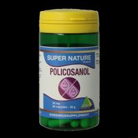 SNP Policosanol 20mg 60 Capsules