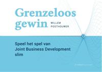 Grenzeloos gewin (Paperback)