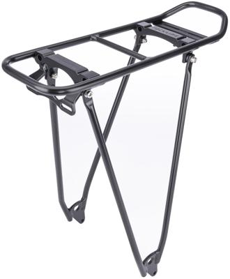 Racktime Rear rack fold it fix 28 b