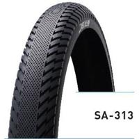 Delium draadband StreetFighter 102-406 zwart