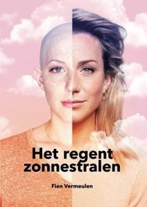 Het regent zonnestralen (Paperback)