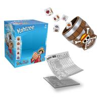 One Piece Yahtzee *German Version*
