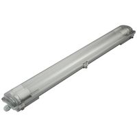Blulaxa HumiLED vari LED-lamp voor vochtige ruimte LED G13 36 W Neutraalwit - thumbnail