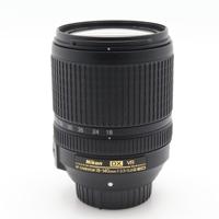 Nikon AF-S 18-140mm F/3.5-5.6G ED VR DX occasion