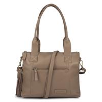 Bag2Bag Handtas/Schoudertas Edson DK Stone