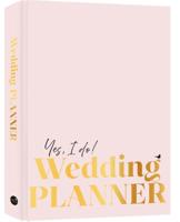 Wedding planner (Hardback)