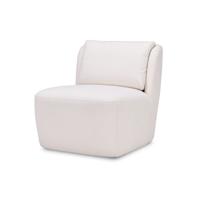 Haluta Fauteuil Eline - Ivory - thumbnail