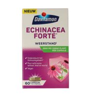 Echinacea forte