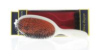 Mason Pearson Borstel Popular Bristle & Nylon BN1 Ivory