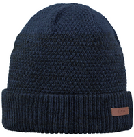 Barts Ail Beanie Muts Heren Navy OS Barts Ail Beanie Muts Heren Navy OS