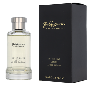 Baldessarini Classic After Shave Lotion 75 ml Vloeibare aftershave Heren